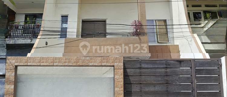Gunung Sahari - Kost Kost An Harga Murah. SHM. 115.0 M2. .Gunung Sahari.jakarta Pusat 1