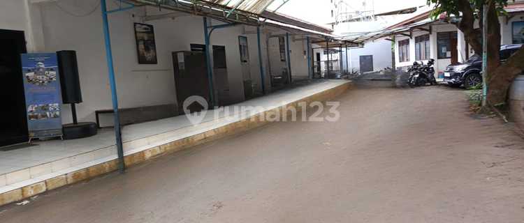 Ragunan - Pasar Minggu. Rumah Tua Hitung Tanah Harga Sangat Murah Dibawah Pasar. Shgb LT 632 M2. Dijl Saco. Pasar Minggu. Jakarta Selatan 1