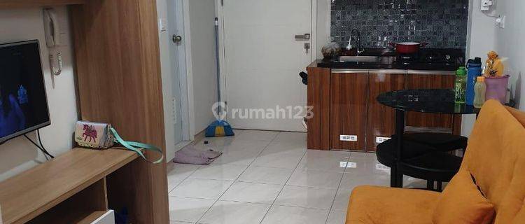 Apartment Springlake Summarecon Bekasi Tower Azzolla 1