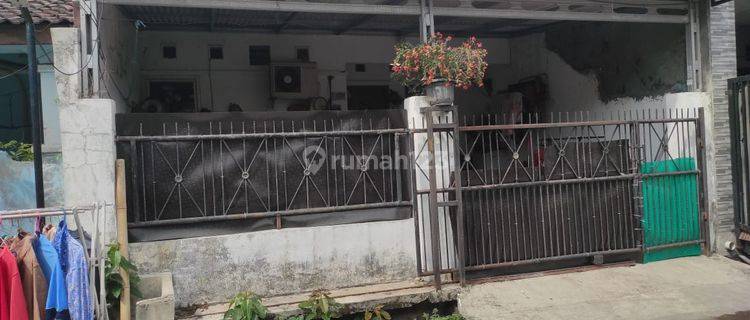 Jual Cepat Rumah Murah Strategis di Perumahan Cikarang Baru 1