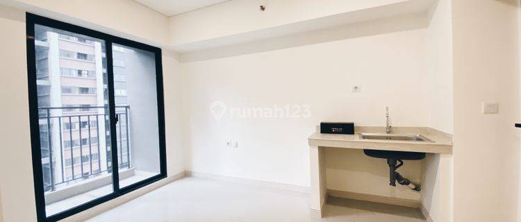 Jual Rugi B U Apartemen Meikarta Unfurnished 2 Kamar Tidur Take Over Kredit Lokasi Strategis Siap Huni 1