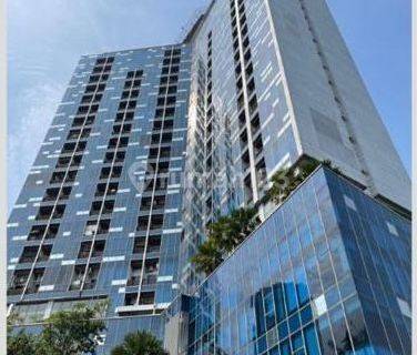 Office Space Gp Tower Slipi 55sqm Shm Include Ac Dan Partisi 1