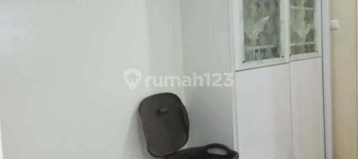 Silkwood Al;Am Sutera Apartment 56M2 1 Bedroom Fully Furnished Good Condition 1