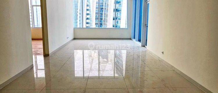 Apartemen Regatta Pantai Mutiara 130sqm Middle Floor Sea View 1