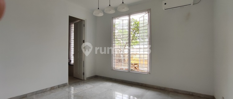 Rumah Mewah Permata Buana 720m2 5KT KM SHM Utara Unit Langka 1