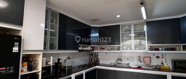 Rumah Camar Pik 8x23m2 Mevvah Furnished Siap Huni Terbatas 1