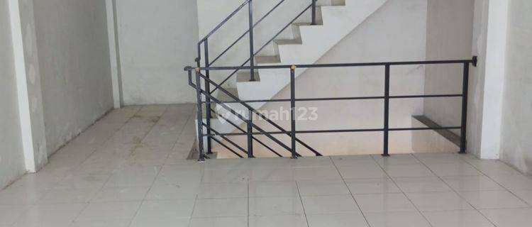 di jual ruko gandeng, duta indah sentoha, tangerang, banten 1