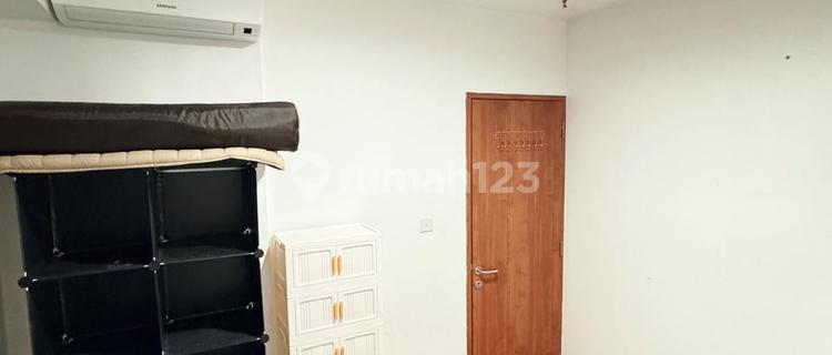 For quick rent, Titanium Square Tower GS apartment, Pekayon, Pasar Rebo, East Jakarta. 1