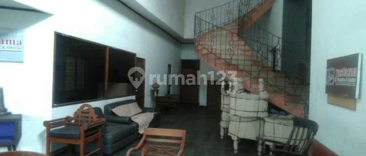 Di Jual Cepat Bu Gudang di Jalan Raya, Ngaliyan, Semarang 1