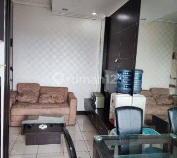 di Jual Apartment Mediterania Ancol Tower D, Ancol, Jakarta Utara 1