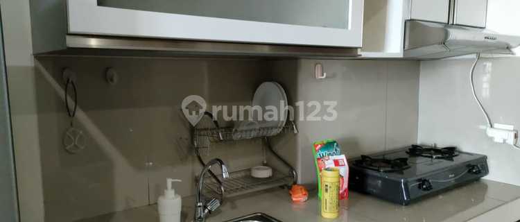 Dijual atau Sewa Apartment Puri Orchard Tower A, Rawabuaya, Cengkareng 1