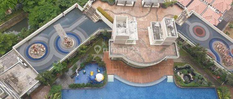 di Jual Dan Sewa Apartment Ancol Mansion Tower Atlantic 1