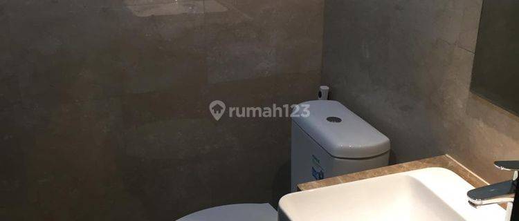 di sewa apartment menteng park tower sapphire, Jakarta pusat 1