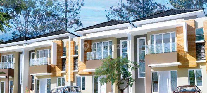 di Jual Rumah Pik Goldf Island Cluster Orchestra, Jakarta Utara 1