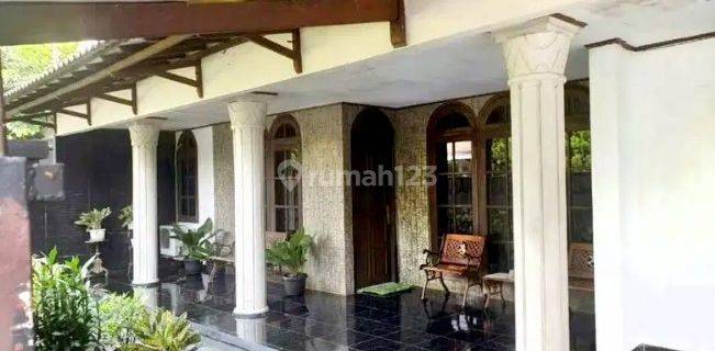 di jual rumah taman serayu, jakasampurna, Bekasi 1