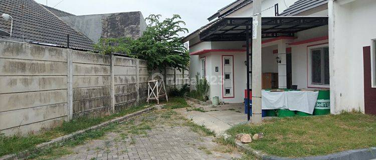 Rumah di Cirebon Kota, Cirebon 1