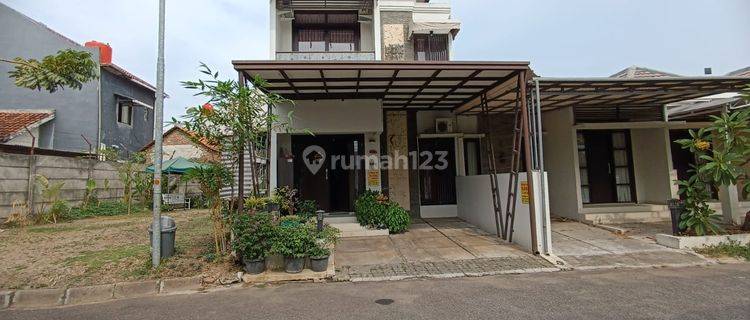 Dijual Murah Kinaya Residence Cirebon Rp. 700Juta, Cirebon 1