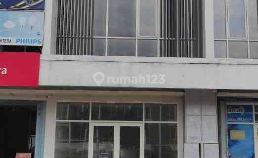 Ruko Northwest Boulevard Type STANDARD 1
