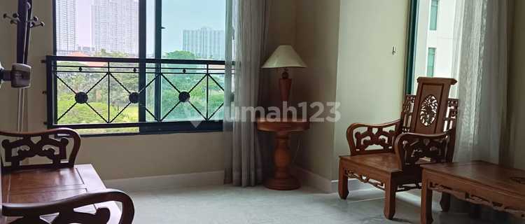 Kondominium Graha Family Tower Prima B 1