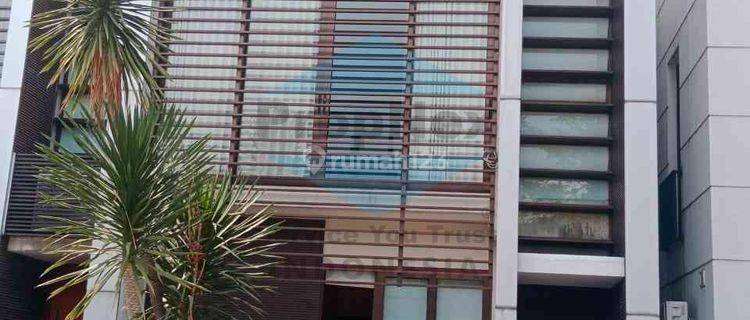 Graha Famili Platinum Terrace 1