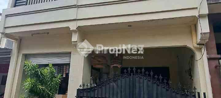 Rumah Griya Citra Asri SIAP HUNI Surabaya Barat 1