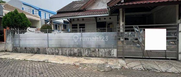 Rumah Siap Huni Daerah Taman Cibodas Tangerang 1