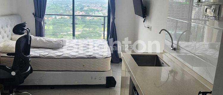 UNIT APARTEMEN STRATEGIS DIANTARA 2 MALL 1