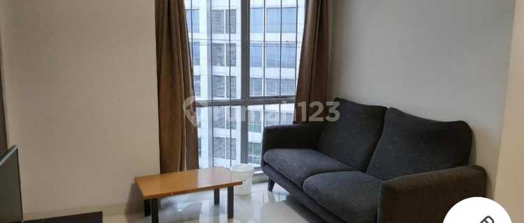 Disewakan Apartment Furnish di Mansion Kemayoran 1