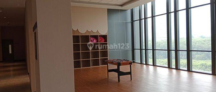 Dijual Rugi Apartemen Menara Jakarta, Kemayoran Jakarta 1