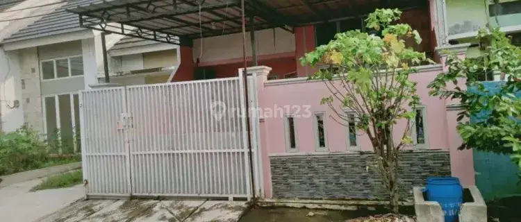 Dijual Murah Rumah Di Darmawangsa, Tambun Bekasi 1