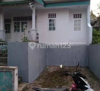 Dijual Bu Rumah Vila Nusa Permai, Cugenang Cianjur 1