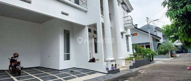 Dijual Cepat Rumah Bagus Siap Huni Di Ciracas 1