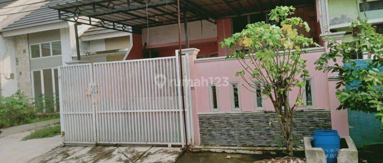 Disewakan Rumah Di Darmawangsa Bekasi  1