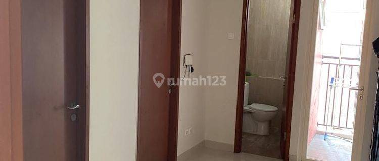 DIJUAL FURNISH APARTEMEN GREEN PARK VIEW DAAN MOGOT 1