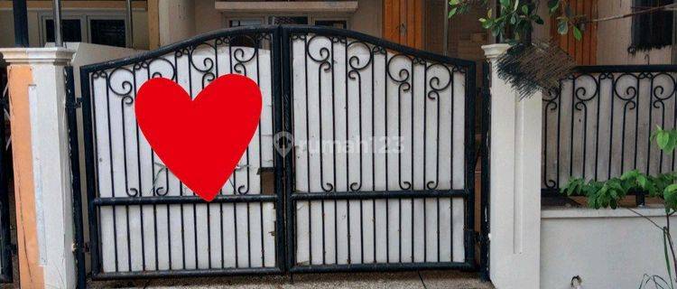 Dijual Murah Dibawah Pasaran Rumah 1.5lt Di Royal Residence, Jakarta Timur 1