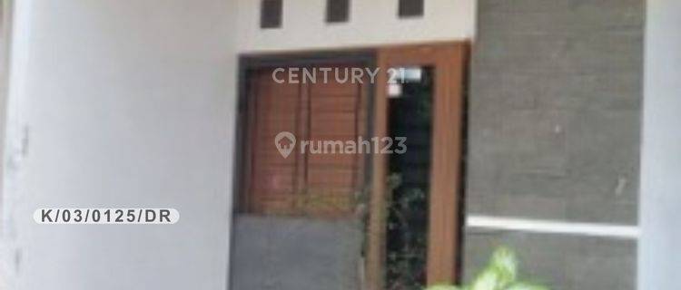 Rumah Dijual SHM Sayap Astana Anyar Di Jl Rasdan Kota Bandung 1