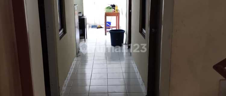 K320 KOS DI PENJARINGAN, JAKARTA UTARA 1