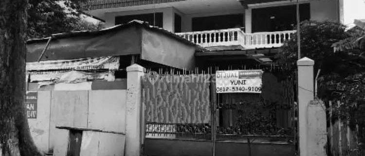 K333 Rumah Dan Kost di Tomang, Jakarta Barat 1