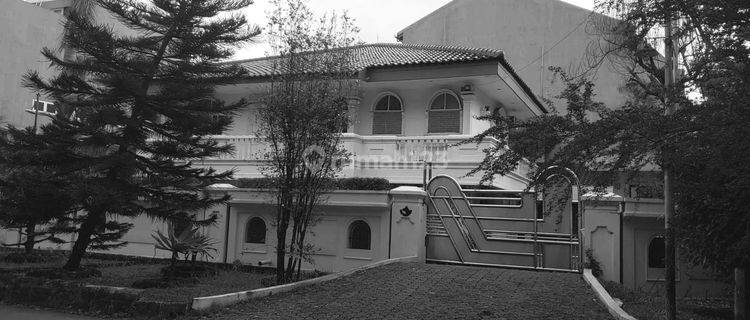 Rumah Di Ancol, Jakarta Utara 1