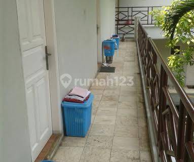 K103 Kost Di Karet Kuningan, Jakarta Selatan  1