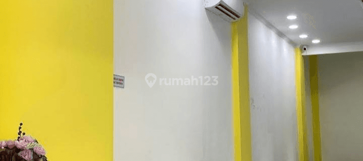 Rk872 Ruko Di Kedoya Utara, Jakarta Barat 1