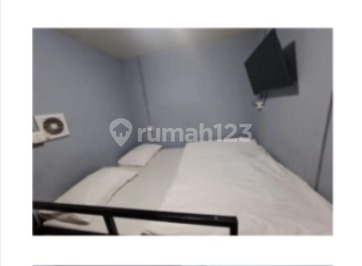 Room for Rent in Kemang, South Jakarta 1