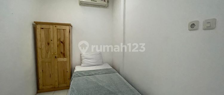 K363 Boarding House in Tanjung Duren, West Jakarta 1