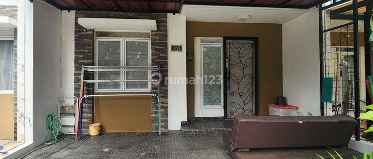 Dijual Rumah Serpong Natura City Sudah Di Renov  1