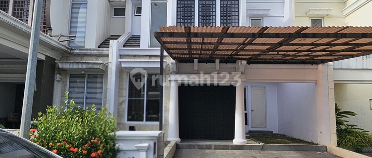 For Sale House in Sheffield Greenwich Cluster, BSD 8X2020 1