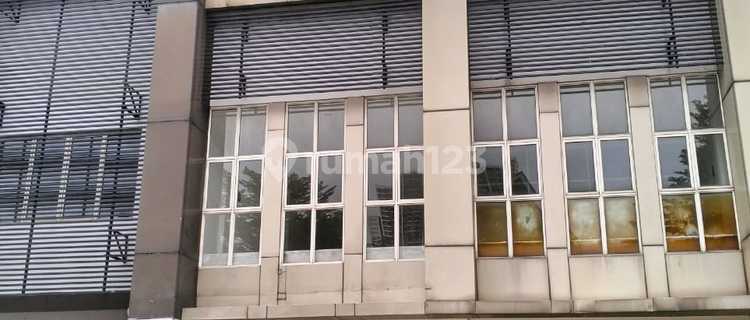 For Rent Shop House in Jalur Sutera, Alam Sutera 5X15 1