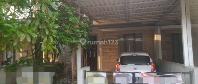 Dijual Rumah Pantai Mentari Kenjeran Dekat Universitas Airlangga  1