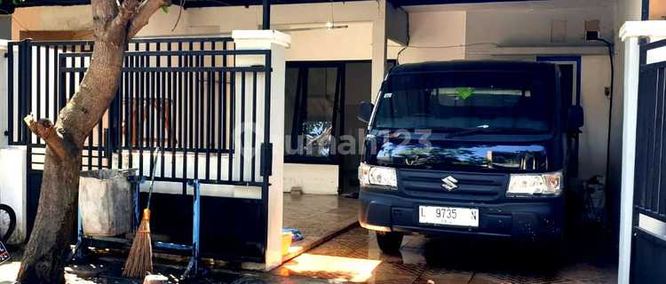 Dijual Murah Rumah Siap Huni di Sememi, Surabaya Barat 1