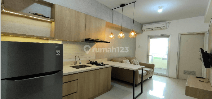 Disewa Dijual Apartemen Gunawangsa Tidar Tower A Lt 37 1