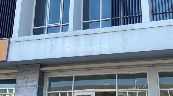 Dijual Ruko Northwest Boulevard Citraland NV6 Siap Huni 1